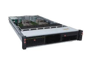 2U เซิร์ฟเวอร์2288HV5 2.5*24 NVMe 8260 24C 2.4GHZ 128G DDR4 8*1.92T Power 2*1500W 2U แร็คเซิร์ฟเวอร์ - Product Image 2