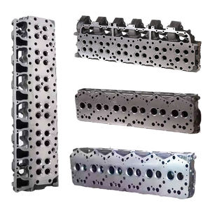 จัดส่งรวดเร็ว 257-4095 ชุดฝาสูบสำหรับเครื่องยนต์ Sandvik <span class=keywords><strong>Titon</strong></span> 500 - Product Image 5