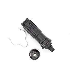 Isqueiro de cigarro de 24 volts, acendedor de cigarro de carro, plugue macho para xt60, dropship