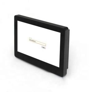 Không Có Pin POE Powered <span class=keywords><strong>Android</strong></span> Màn Hình Cảm Ứng 7 "Wall Mount Kiosk <span class=keywords><strong>Tablet</strong></span> <span class=keywords><strong>PC</strong></span> - Product Image 1