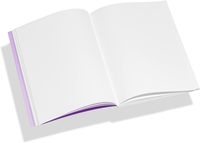 Venta caliente cuaderno personalizado unicornio OEM chico diarios Kawaii A4 A5 cuaderno de notas para niñas y niños escuela personalizado