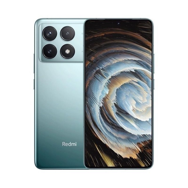 2023 Hot Sale Products Brand New 5G Smartphone Chinese Brand Original HyperOS System Android Mobile for Redmi K70 Phone