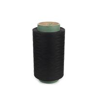 Hilo — cordon de pneu en nylon pour fabrication de bijoux, lanière en polyester, rouge