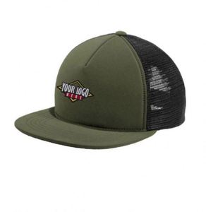 Casquette de sport brodée personnalisée, réglable, unisexe, légère, protection solaire - Product Image 4