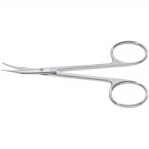 Ciseaux de tenotomie Stevens 4-5/8″ et 6-1/4″ – Ciseaux de tenotomie à pointe délicate en acier inoxydable pour la chirurgie faciale et des mains par Vaslcare - Product Image 1
