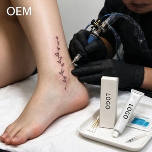 อุปกรณ์สักลายหลากหลายรูปแบบสำหรับผู้สร้างสรรค์งานสัก - Product Image 4