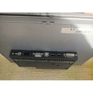 B&R 10.4 Inch Touchscreen Hmi 5AP923.1215-00 Ethernet Interface Industrial Use - Product Image 4
