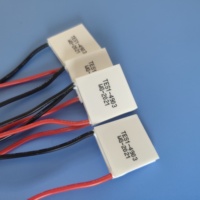Module thermoélectrique pour module 20x20mm 3.7V 5V, refroidisseur semi-conducteur, module Peltier TES104902 TES104903 TES107102 TES107103