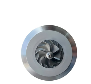 GT1752S מגדש טורבו חלקי טורבו מחסנית ליבה 701196-5007S <span class=keywords><strong>CHRA</strong></span> עבור ניסאן פטרול 2.8 TD RD28TI Y61 - Product Image 1