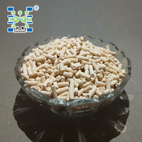 Tamis moléculaire 3A, granulés absorbants, tamis moléculaire