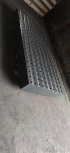 Nouvelle plate-forme de soudage en fonte Station de soudage <span class=keywords><strong>AC</strong></span> 220-240V <span class=keywords><strong>DC</strong></span> Alimentation 480 ° C CN Conforme aux normes internationales - Product Image 3