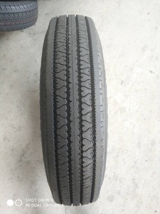 Pneu de camionnette de marque LONGWAY 155R12C 155R13C 165R13C - Product Image 5