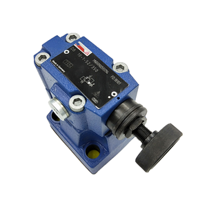 Conducciónhidráulica operada por 1/160G24NZ5L, 2/3, 2/ - Product Image 1