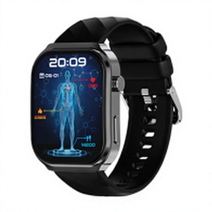 Nuovo arrivo <span class=keywords><strong>Smartwatch</strong></span> con schermo TFT da 1,83 pollici, chiamate <span class=keywords><strong>Bluetooth</strong></span>, monitoraggio della salute, fitness tracker. - Product Image 1