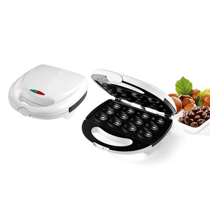 เครื่องทำโดนัทและเค้ก รุ่น 6029 เครื่องทำโดนัทอัตโนมัติ รูปทรงกลม สำหรับใช้ในร้านเบเกอรี่ - Product Image 1