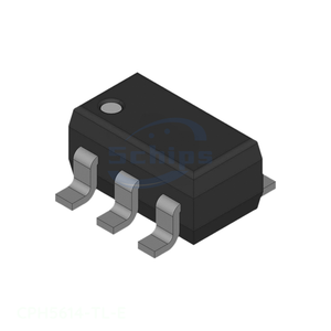 CPH5614-TL-E Transistors Electronic Circuit Components Original - Product Image 1