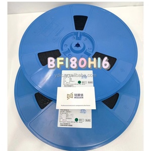 Chip de Control ASIC B BF180H16 B8, Circuito Integrado, Paquete QFN, en Cinta y Bobina - Product Image 1