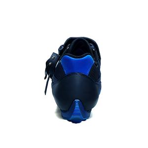 <span class=keywords><strong>Scarpe</strong></span> <span class=keywords><strong>da</strong></span> Ciclismo Sportive in Carbonio per Uomo, per <span class=keywords><strong>Bici</strong></span> <span class=keywords><strong>da</strong></span> Strada, Traspiranti, Suola in Gomma, per Tutte le Stagioni - Inverno, Estate, Primavera - Product Image 4