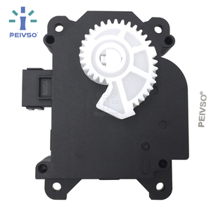 Actuador de Compuerta de Aire HVAC BLEND de Precio de Fábrica PEIVSO, Nuevo Actuador de Ventilador para TOYOTA NOAH ZRR70 OEM 87106-33260 - Product Image 4