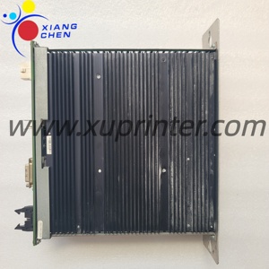 ER original Used B37U391535 Farbduktor Ink Duct Drive BUM617-12/18 for Man Roland R700 Offset <b>Printing</b> <b>Machine</b> - Product Image 5