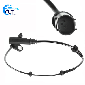 Sensor de velocidad de rueda ABS delantero izquierdo/derecho nuevo al por mayor para <span class=keywords><strong>BMW</strong></span> F10 520i 523i F11 530i F12 34526853859 34526775863 34526782099 - Product Image 3