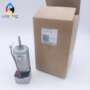 Moteur DC Mimaki d'origine japonaise adapté aux modèles <span class=keywords><strong>CG</strong></span>-100SRIII/<span class=keywords><strong>CG</strong></span>-130SRIII/<span class=keywords><strong>CG</strong></span>-<span class=keywords><strong>60SRIII</strong></span> - MP-E300687 - Product Image 3