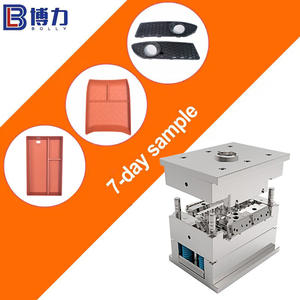 Fabricante de Piezas de Plástico por Moldeo por Inyección Personalizado, <span class=keywords><strong>Empresa</strong></span> de Fabricación de Moldes por Inyección OEM - Product Image 1