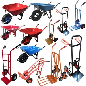 Chariot à main réglable, accessoire pour véhicule, <span class=keywords><strong>HT1830</strong></span> - Product Image 2