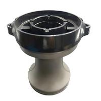 Housing Poros Propeller Luar Baru dari Aluminium Alloy 56120-92J00-0EP untuk Mesin Motor DF100 DF115 DF140 S140 56120-95J01-0EP