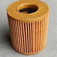 Filter Oli Berkualitas Tinggi 1109.CL 1109.AH 6C1Q-6744-AA