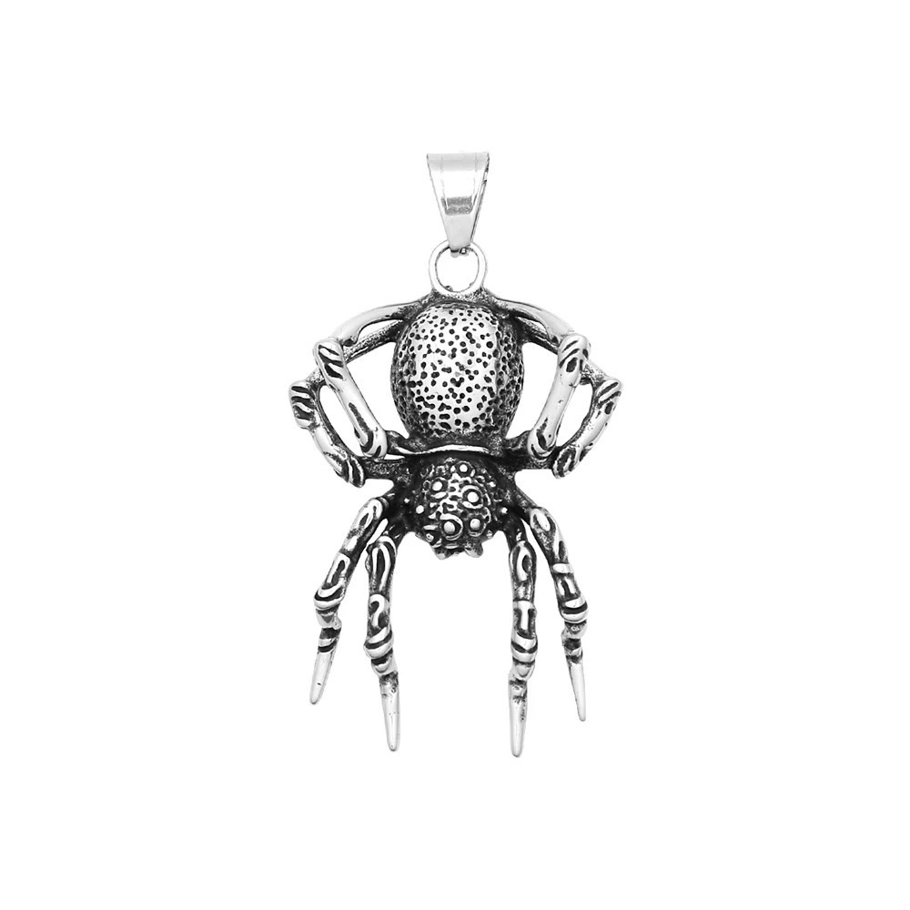 colgante de cadena de 60 cm