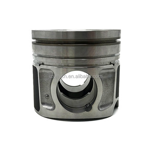 Pistón de Motor Diésel IZUMI de 4 Cilindros y 85.4 mm D4HB 2.2D 23410-2F910 23410-2F911 23410-2F912 - Product Image 2