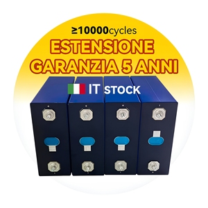 Extension de garantie pour boîtier de batterie Lifepo4 - Product Image 1