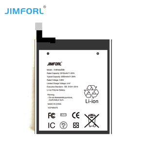 BM34 3090mAh Ersatz akku mit hoher Kapazität für Xiaomi Mi Note & Mi Note Pro Mobiltelefon Verwenden Sie das Produkt - Product Image 3