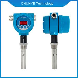 Medidor de Conductividad <span class=keywords><strong>Industrial</strong></span> en Línea, Medidor de pH a Prueba de Explosiones de Dos Cables, Sonda de Electrodo TDS, Sensor ORP, Instrumento T2030ic - Product Image 2