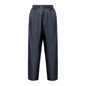 Set Anti pioggia statica con strisce riflettenti per la stazione di servizio e il giacimento di petrolio lavoratori impermeabili e antivento - Product Image 6