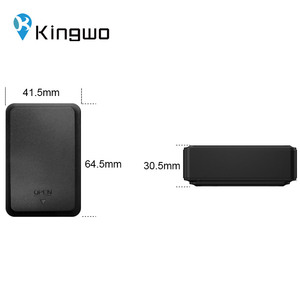 3 anos de vida Mini Wireless GPS Tracker asset tracking device LT07 4g wifi lbs gps localização - Product Image 4