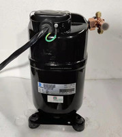 Compresor de Pistón TECUMSEH AGC5561EXG de Alta Eficiencia R22 380-420V 50Hz para Aire Acondicionado Comercial