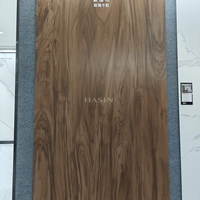 Pierre frittée de luxe en marbre 1600x3200mm pour mur de fond de salon, dalle de sol en porcelaine durable et résistante aux rayures