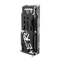 Brand New XFX SPEEDSTER MERC 319 AMD RX 6750 XT BLACK Hot Sell Graphics Card XFX SPEEDSTER MERC 319 AMD RX 6750 XT BLACK