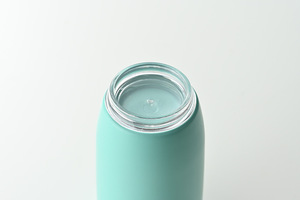 Available in 250ml and 380ml Sizes with a Vacuum Insulated Design and a Sleek <b>Drinks</b> <b>Hot</b> or Cold with Our Customizable - Product Image 3