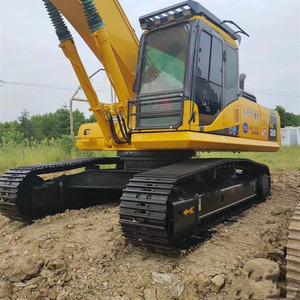 Bomba de Engranajes PLC para Miniexcavadora Usada, Modelos Pc300-7, Pc350, Pc360, Pc400, con 1 Año de Garantía, en Venta - Product Image 2