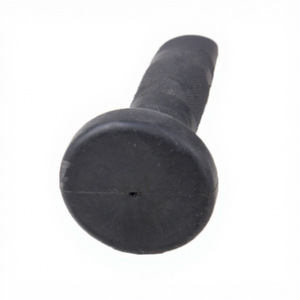Barra de poleas en <span class=keywords><strong>V</strong></span> para poleas Rising Fitness con logotipo personalizado y material de goma y acero. - Product Image 4