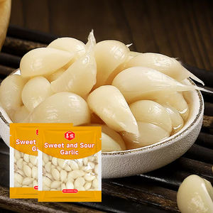 Bawang Putih Manis Grosir, Bawang Putih Segar Baru, Acar Bawang Putih, Pasokan Langsung Dari Tempat Asal dengan Harga Rendah dan Kualitas Tinggi - Product Image 1