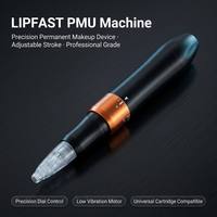 Machine de maquillage permanent YD Lip Professional 8P System, tatouage des lèvres rapide et indolore