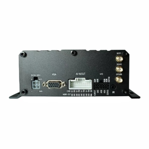 4Ch Car1080p <span class=keywords><strong>Hdd</strong></span> Mobile Dvr truk <span class=keywords><strong>Mdvr</strong></span> 4G GPS WIFI monitor jarak jauh kendaraan <span class=keywords><strong>Mdvr</strong></span> - Product Image 1