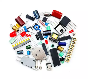 PDTC124ET-QR डिजिटल ट्रांजिस्टर 23 50v 0.1a npn रेट - Product Image 1