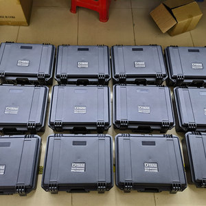 Yuout 4G GPS Wifi di động khẩn cấp triển khai PTZ máy ảnh với pin CCTV giám sát an ninh hồng ngoại tầm nhìn ban đêm cho xe - Product Image 5