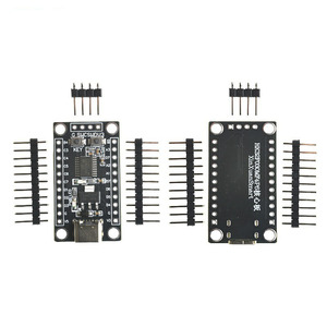 Placa de Sistema Mínima OKYN-A3042 Tipo-C HK32F030MF4P6, Placa de Desarrollo de Aprendizaje MCU Serie HK32 - Product Image 6