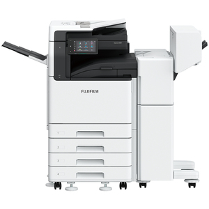 Nueva impresora comercial grande láser a color FUJIFILM Apeos C3567 C3067 C2567 C3061 C2561 C2061 A3 para negocios oficiales - Product Image 4